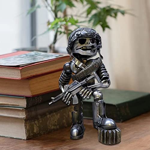 Décoration pour bureau créative, idée cadeau idéale pour homme - 3