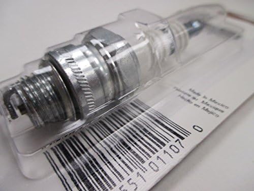 Champion Spark Plugs Pack Of 4 J6C 823