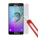 Produktbild PLT24 Panzer Schutzglas 9H Hartglas Glasfolie Schutzfolie Display Glas kompatibel mit Samsung Galaxy A3 (2016)