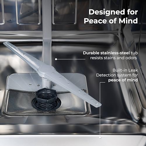 Bosch Benchmark dishwasher premium