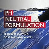 Autoglym Polar Wash 2.5L Snow Foam Car Shampoo Review FAQ Autoglym Polar Wash 2.5L Snow Foam Car Shampoo Review FAQ