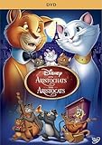Les Aristochats: Édition Spécial / The Aristocats: Special Edition (Bilingual)