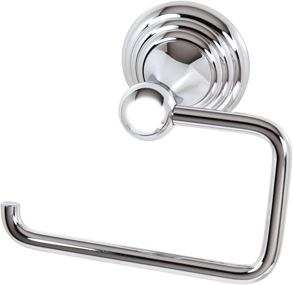 Alno SINGLE POST TISSUE HOLDER