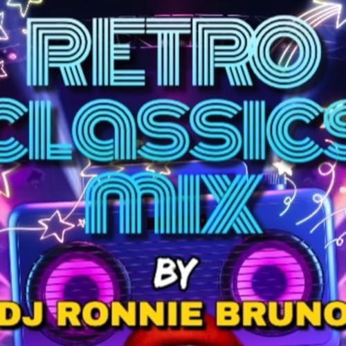 Episode 4: Retro Classics Mix