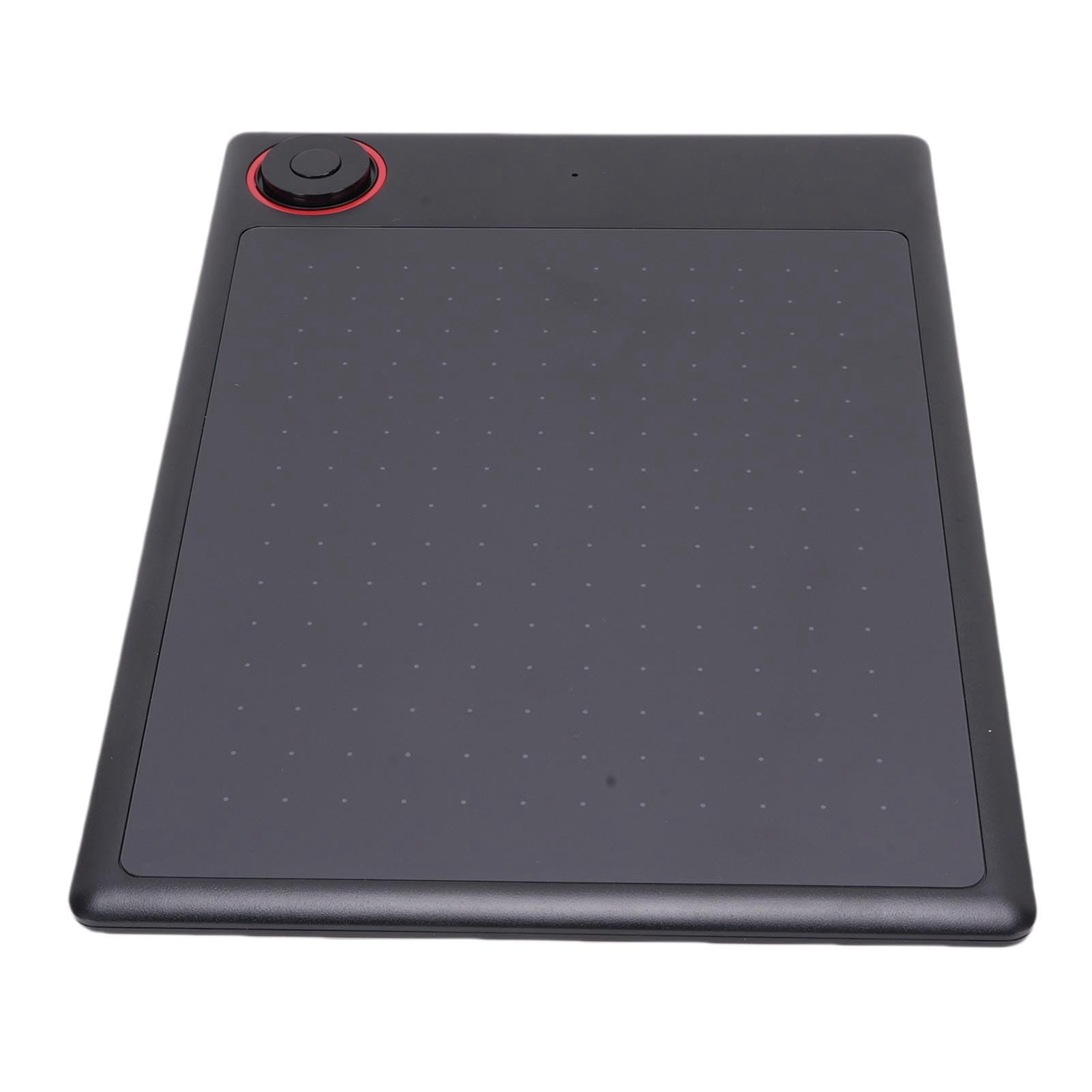 Naroote Tablet Graficzny, Duży, 8192 Poziomów Czułości na Nacisk dla Grafików i Artystów, 11 X 7,5 Cala