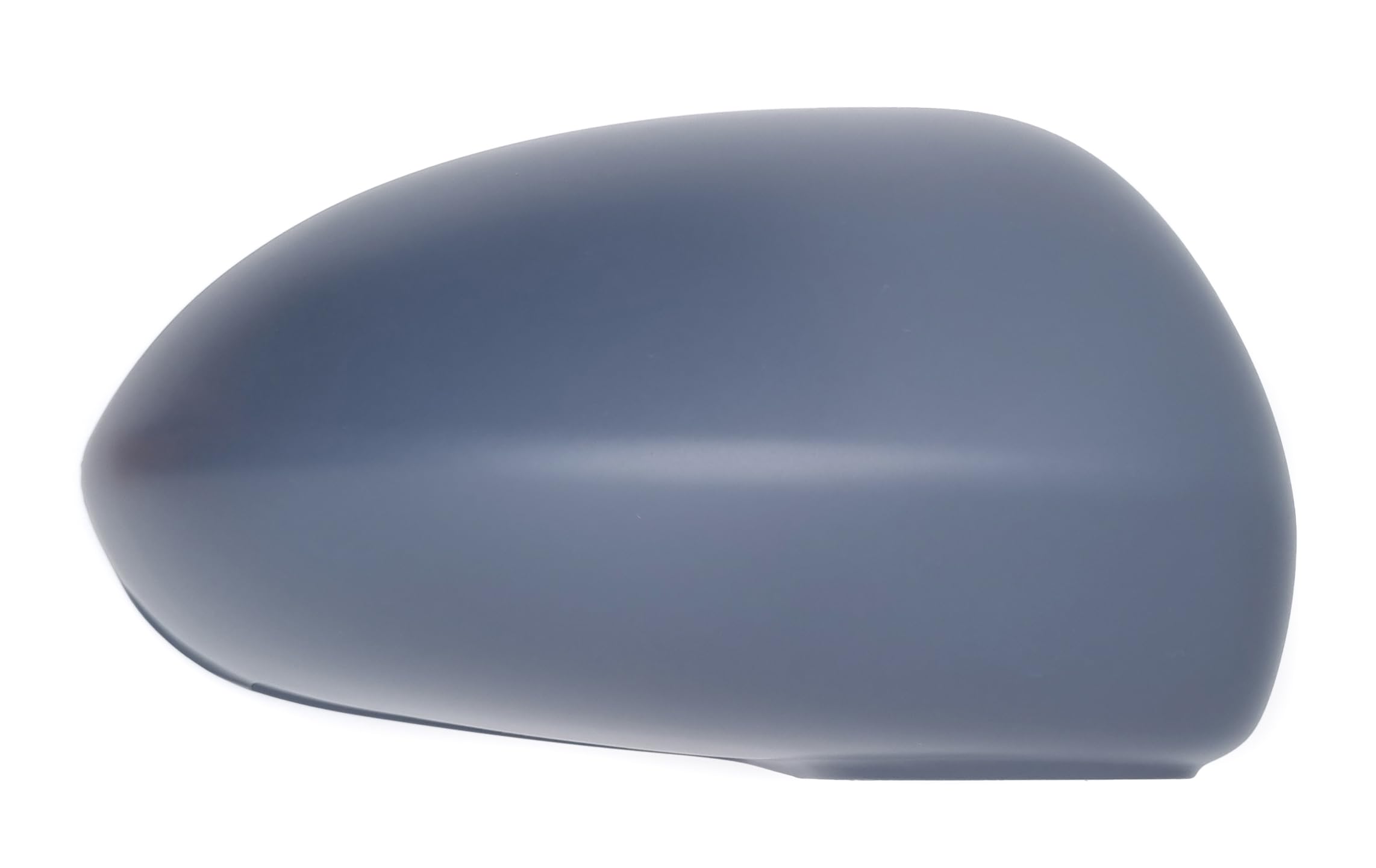 BSSTORE Calotta Specchietto Retrovisore da Verniciare con Primer per Corsa D, E (S07, X15) dal 2006 al 2019 (Destra - Lato Passeggero)