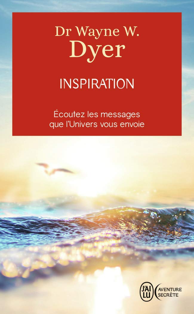 Inspiration: .L'appel de votre vie (Aventure secrète (9905))