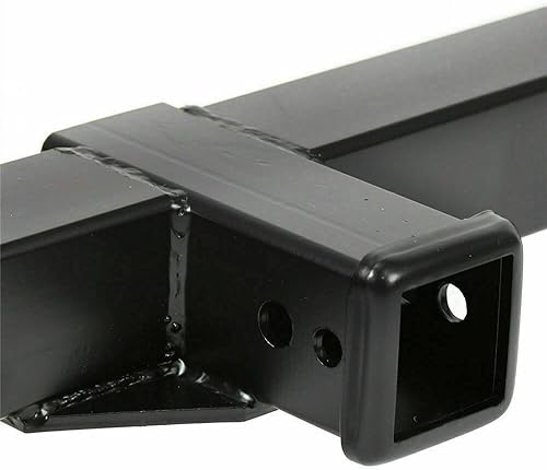 Miniatura 4 de Dotivome Compatible con enganche de remolque de montaje delantero BAPQ-CA-10