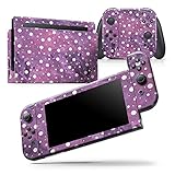 Design Skinz - Compatible with Nintendo 2DS XL - Skin Decal Protective Scratch-Resistant Removable...