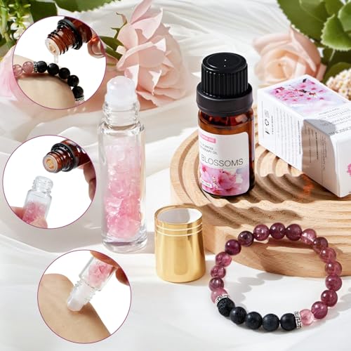 Golray Gifts for Teen Girls - 21Pcs Teenager Gifts Basket with Leopard Satin Pillowcase/Makeup Brush/Mug, Christmas Birthday Gift Set for Women Daughter Sister Niece Tween Girl Kid Toy Age 10 12-18+ - Image 6