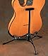 Fender »Electrics Mini Stand« Ständer für E-Gitarren - Farbe: Schwarz, 991811000