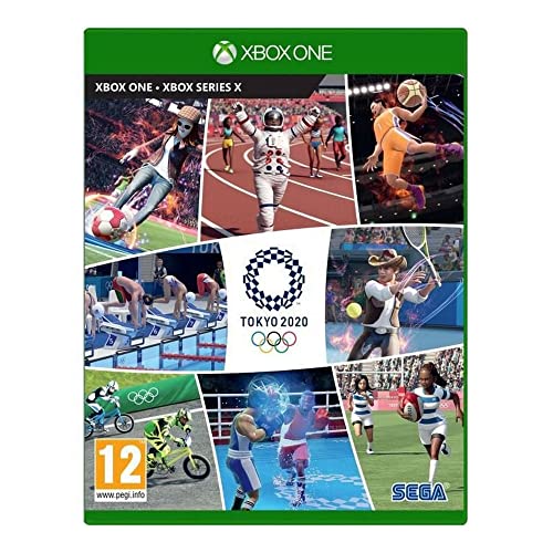 Olympische Spiele Tokyo 2020 – Xbox One
