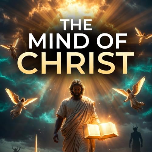 Mind of Christ - Part 2 - Matthew 4:1-11