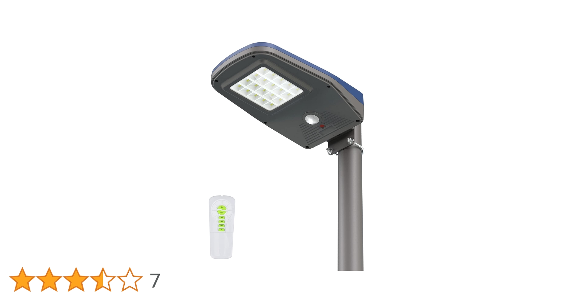 ⭐️新品未使用⭐️ソーラー式センサーライト GC-SL18-C ⭐️新品未使用⭐️ソーラー式センサーライト GC-SL18-C