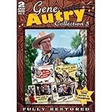 Gene Autry: Collection 05