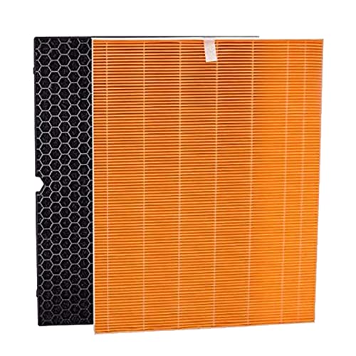 GYing Filtre purificateur d'air de rechange pour Winix Zero Pro Filter T pour purificateur d'air Zero Pro