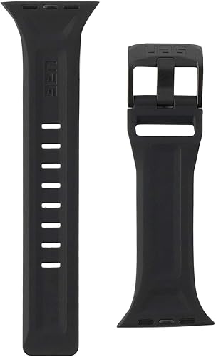 Miniatura 8 de URBAN ARMOR GEAR UAG - Correa compatible con Apple Watch de 49464544 mm y 424140 mm, iWatch Series Ultra 3Ultra 2Ultra4-11SE3SE2SE Scout