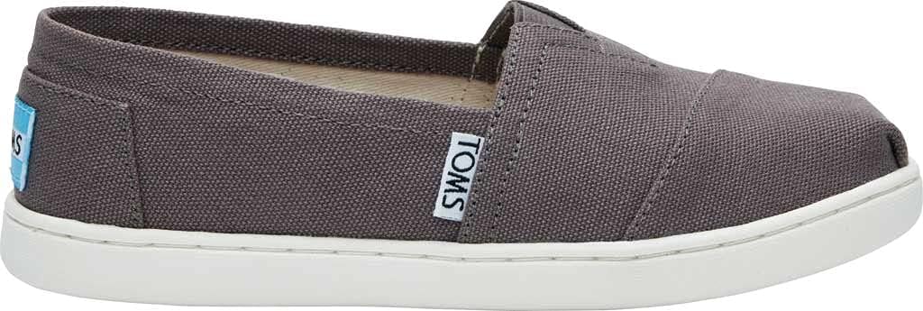 TOMS Alpargata 2.0 (Little Kid/Big Kid)
