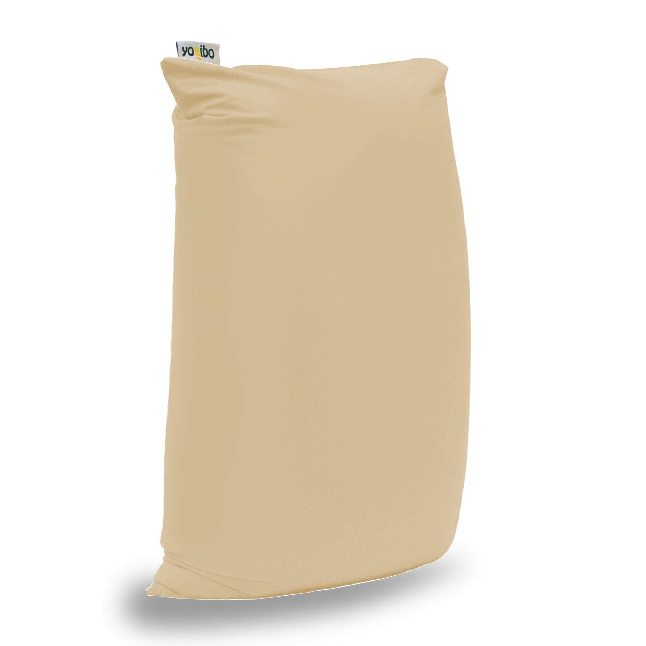 Amazon.co.jp: Yogibo Midi ヨギボー ミディ 1人用 ライトグレー