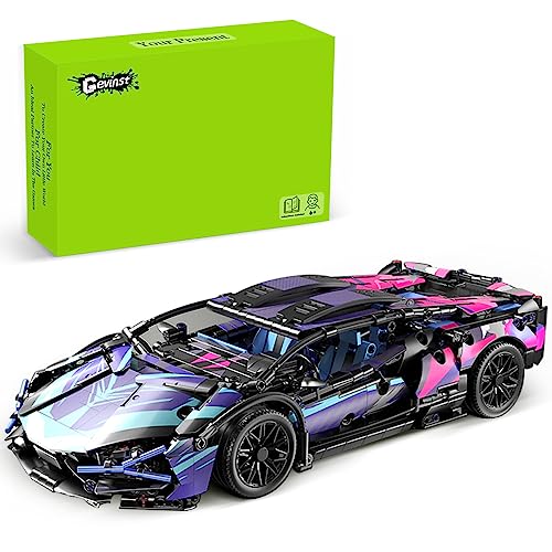 Find The Best Model Car Building Kits Reviews & Comparison Katynel