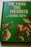 More the Merrier, The B001L433XA Book Cover