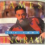 It's Real / Aren't You Tired