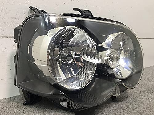L150S ムーブ　HIDヘッドライト ダイハツ L150系/L160系 ムーヴ カスタム 後期 純正HID車用
