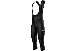 Zimco Thermal Cycling Bib Tights