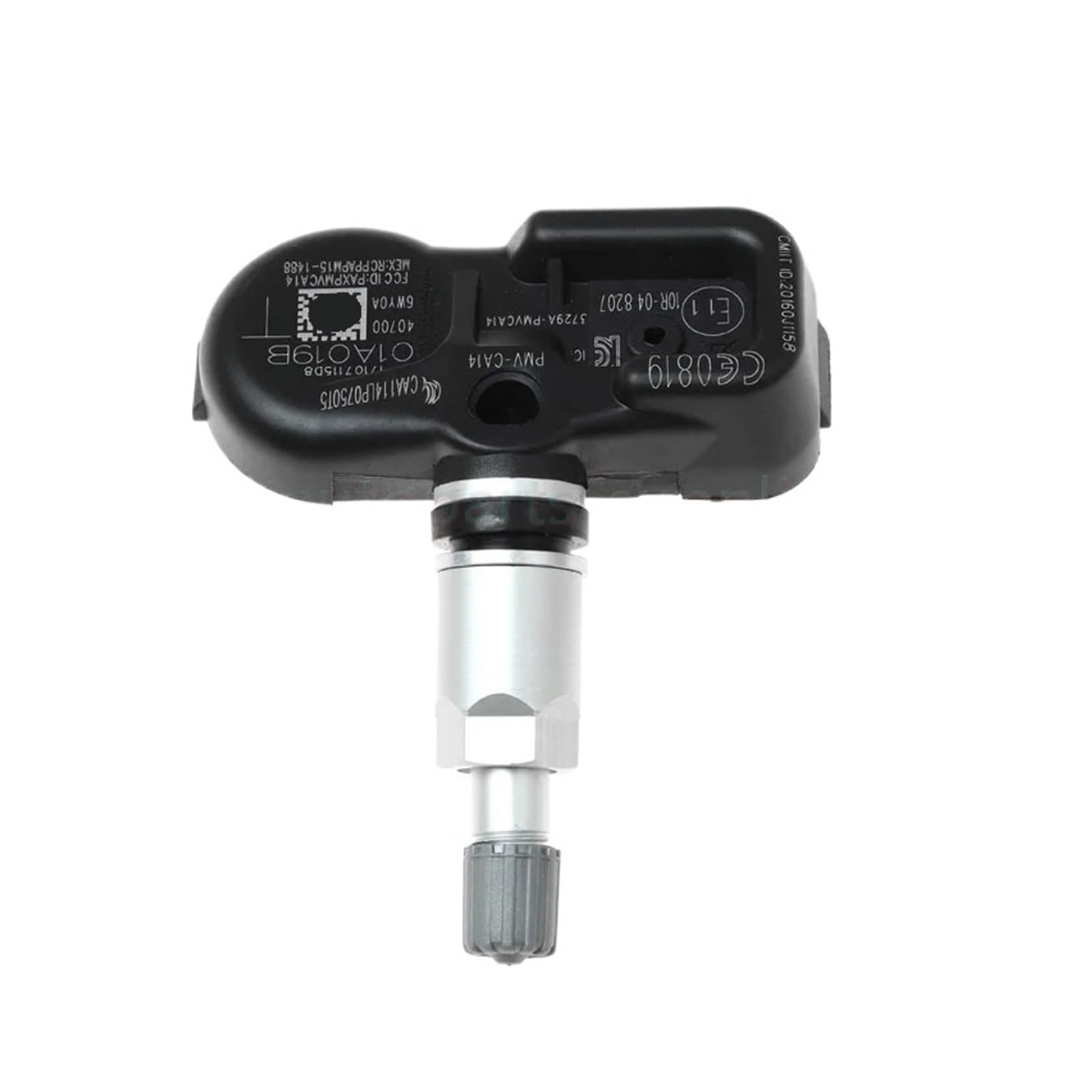 MXXDMOPD 40700-EZ00A 2016-2021 TPMS Sensor Tire Pressure Monitor 43HZ 40700EZ00A 40700-EZ00B 40700EZ00B