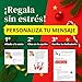 Imagen de AF® - Cesta gourmet para regalar con vino mini Tierra Grande 37