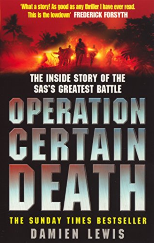 Operation Certain Death view 2