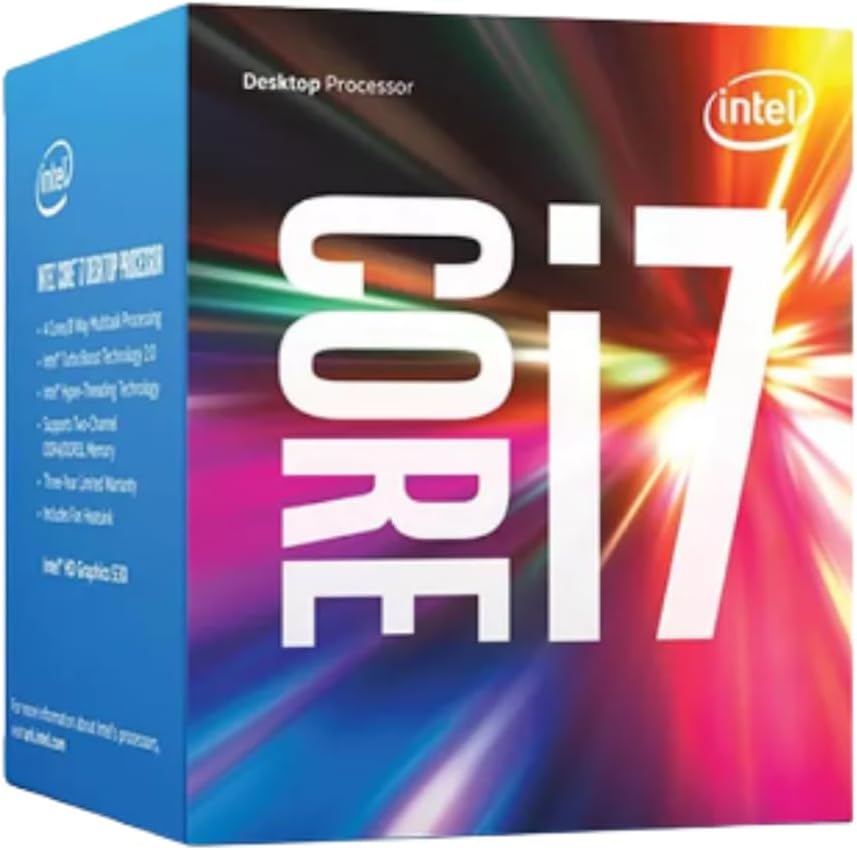 Kit Gamer Intel Core i7 6ª Gen: Review Testado por 30 dias para gamers