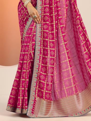 Image of Libas Womens Saree