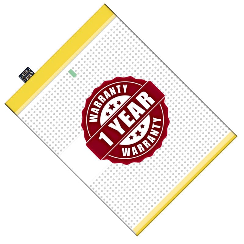 Image of Original B-Q6 Battery Compatible for Vivo V21e 5G (V2055) - (4000mAh) - 1 Year Warranty JK1