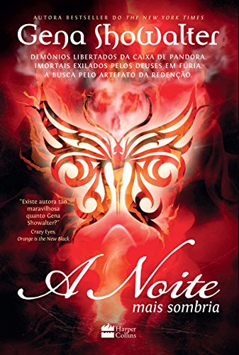 A noite mais sombria: 1