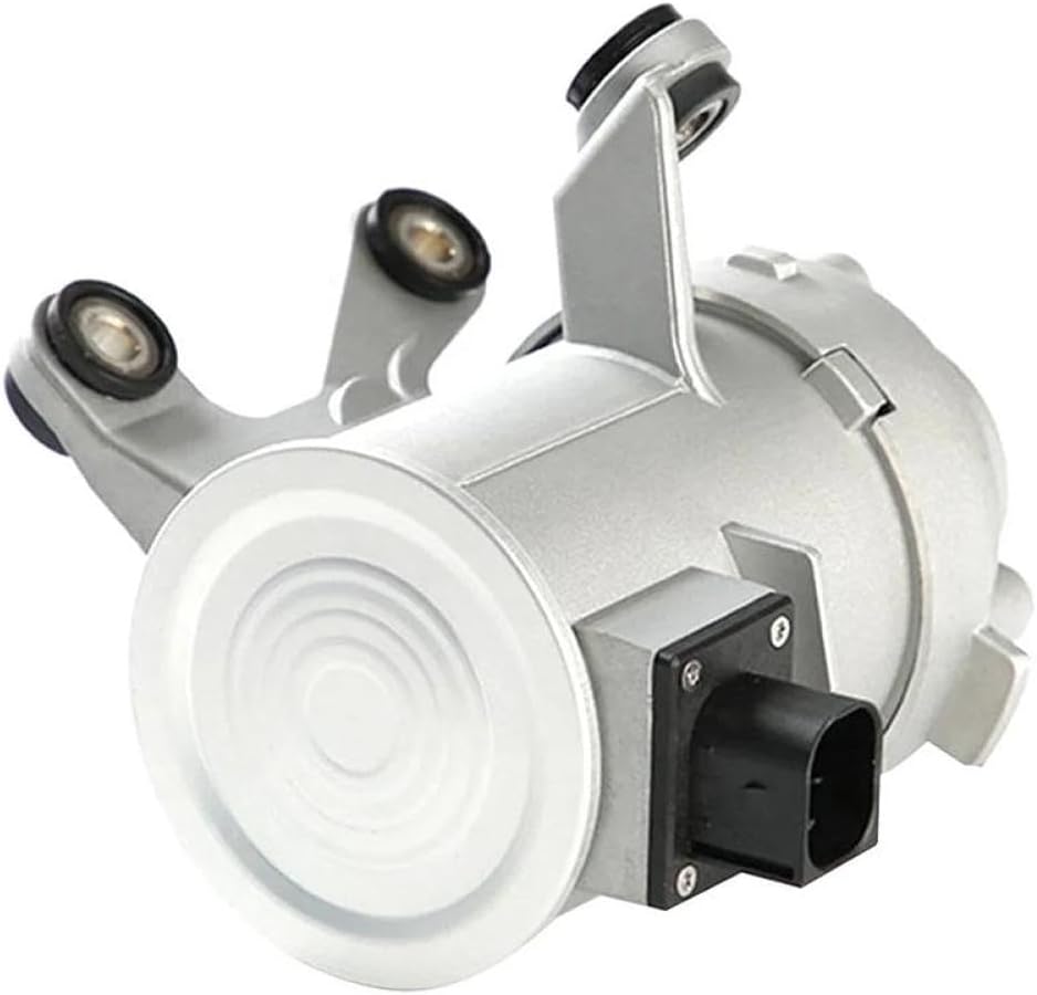 Engine Coolant Water Pump Compatible With Automotive Motorcycle Parts A205 W205 S205 E200 E250 M270 M274 For Part Number A2742000107 A2742000207 2742000207 2742000107