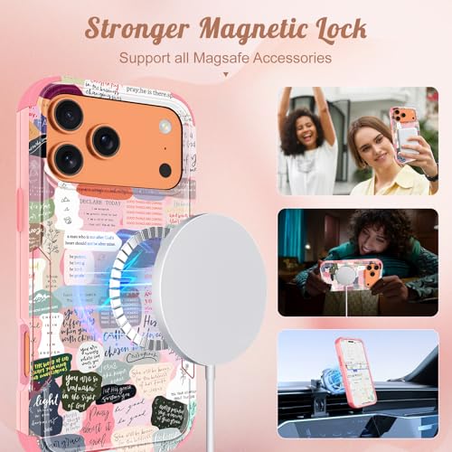 Coque iPhone 17 Pro robuste et esthétique évite les casses