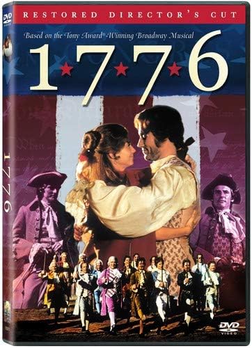 1776 (Director's Cut)
