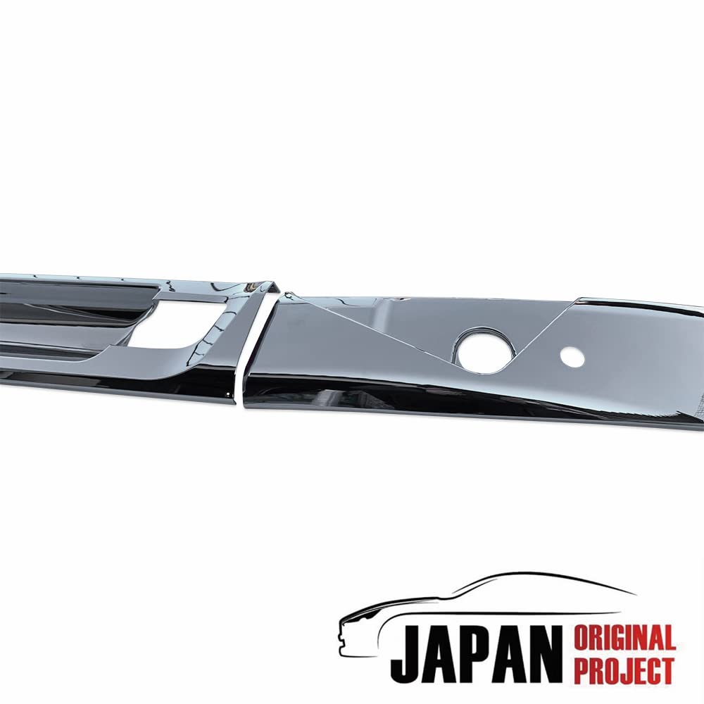 メッキ　 ワイパー　パネル　ガーニッシュ　17レンジャー　日野 メッキワイパーパネル 日野17レンジャー ワイド車