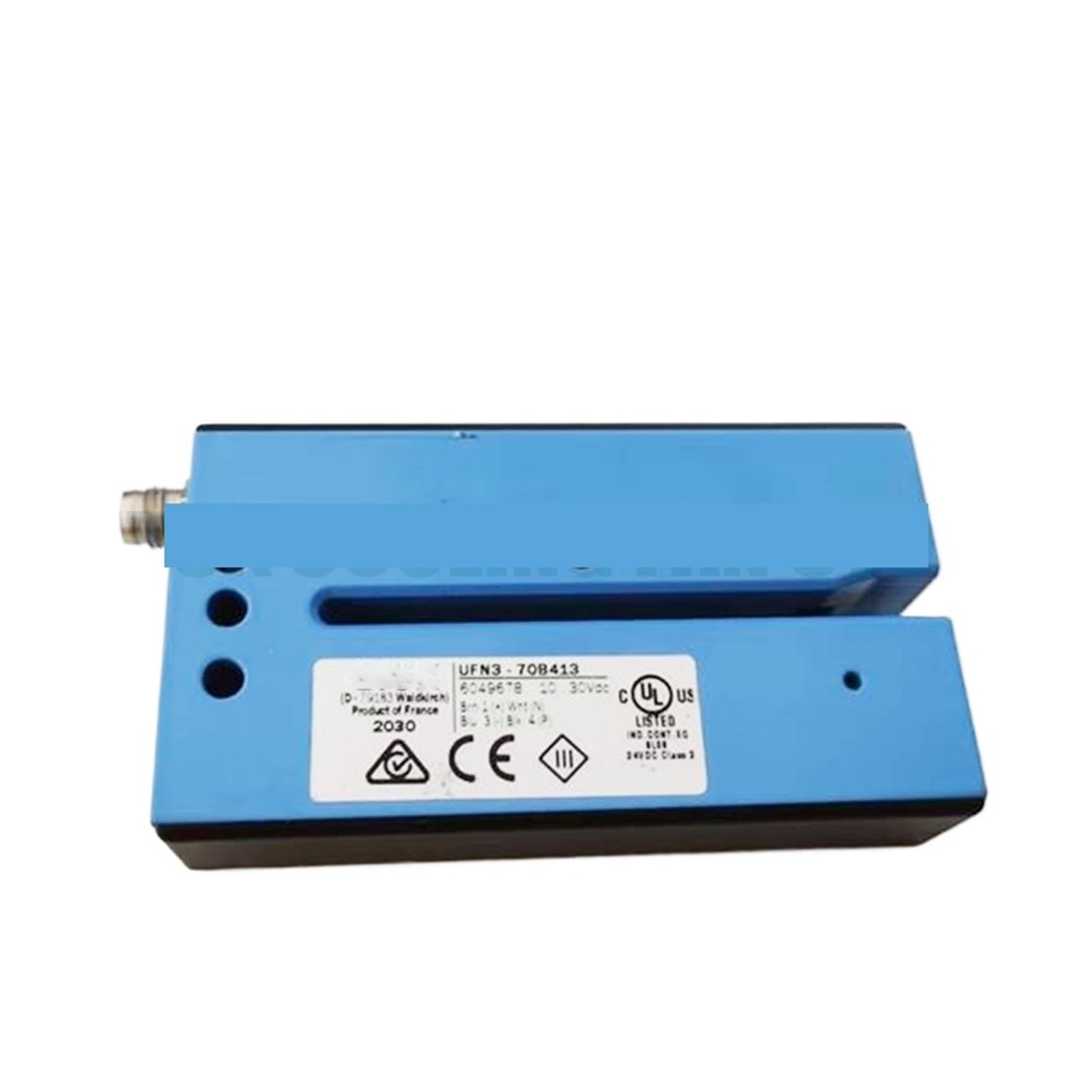 CXFCIHFT Sensor UFN3-70B413 groove switch