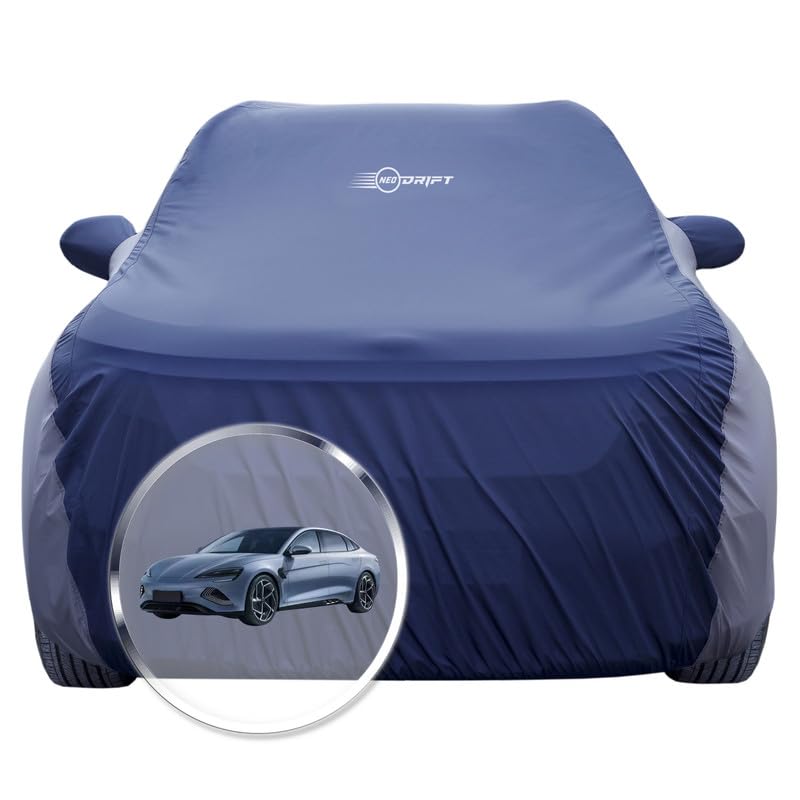 Image of Neodrift 'SuperTech' Car Cover for BYD Seal
