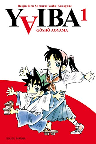 Yaiba