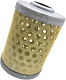 NUEPWRFA Fuel Filter RD819-51280 Fit Intended For Kubota Z482 D902 D1305 V2203 V2403-M V3300,