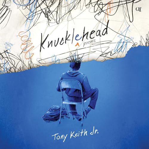 Knucklehead by Tony Keith Jr. episode artwork