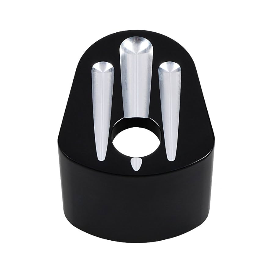 Edith ページ Front Toe Rear Heel Edge-cutting Shift Lever Shifter Peg +