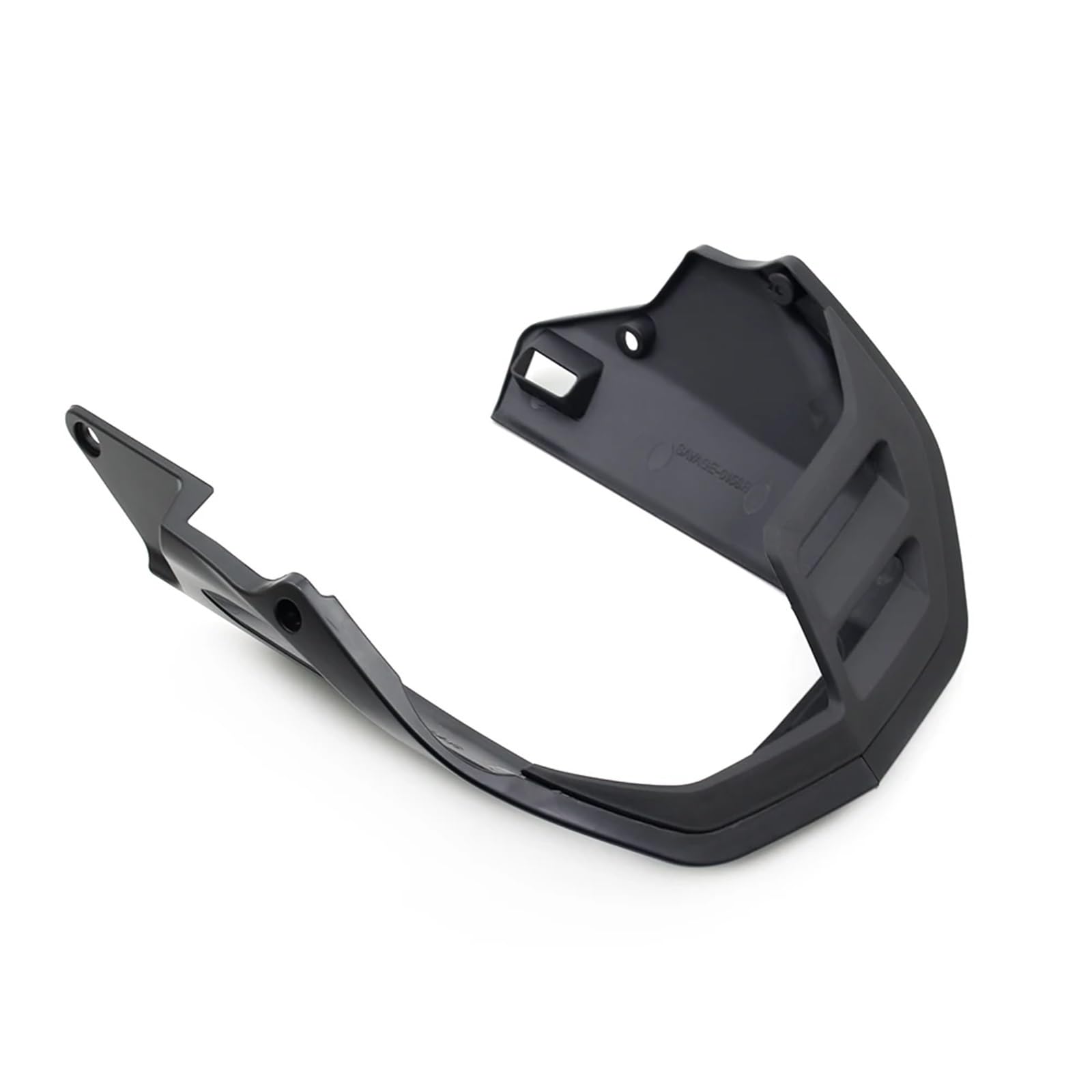 Telaio del corpo Kit Adatto per Honda CB650R CB650R 2019-2024 Protezione per carenatura inferiore del motore e del telaio