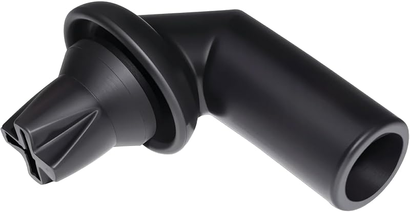 Mangueira de drenagem do teto solar 30753148 para Volvo – 1 unidade