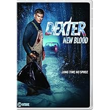 Dexter New Blood
