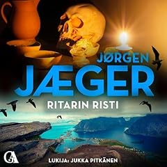 Couverture de Ritarinristi