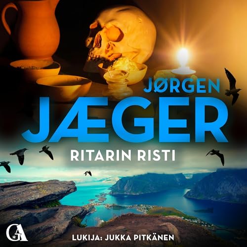 Ritarinristi Titelbild